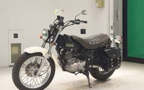 SUZUKI VANVAN 200 NH41A
