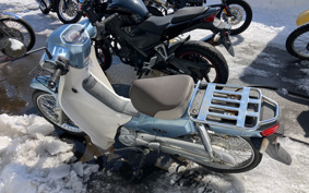 HONDA SUPER CUB50 AA04