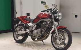 YAMAHA SRX600 Gen.4 1994 3SX