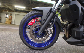 YAMAHA MT-07 ABS 2017 RM19J
