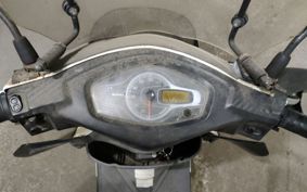 SUZUKI ADDRESS V125 CF4MA