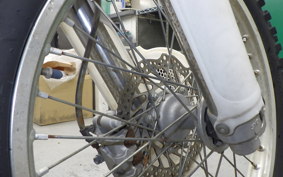 HONDA CRF250 RALLY ME10