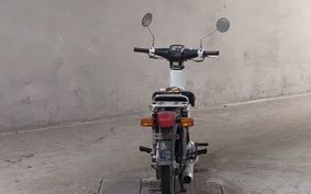 HONDA SUPER CUB50 C50