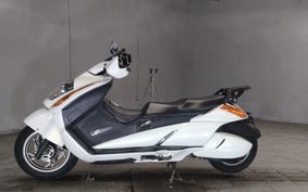 SUZUKI GEMMA250 CJ47A