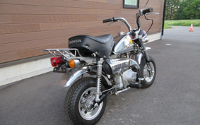HONDA MONKEY Z50J