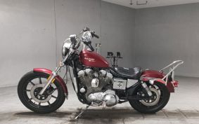 HARLEY XLH883 CEM