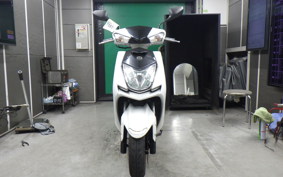 YAMAHA CYGNUS 125 XSR 3 2004 SED8J