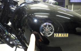 YAMAHA SR400 Gen.3 2003 RH01J