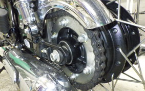 KAWASAKI W800 2018 EJ800A