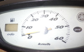 YAMAHA JOG Gen.4 SA16J