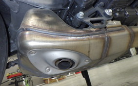 YAMAHA MT-09 SP RN69J