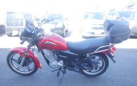 HONDA CBF125T PJJN