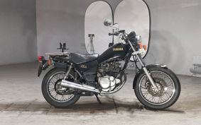 YAMAHA SR125B 4WP