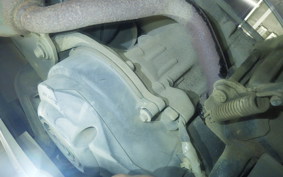 HONDA LEAD 100 2017 JF06