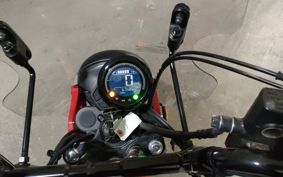 HONDA CT125 HUNTER  CUB  JA55