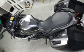 KAWASAKI NINJA H2 SX SE 2019 ZXT02A