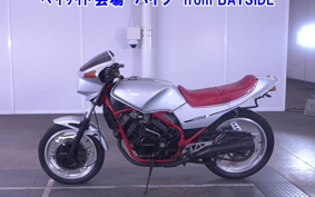 HONDA VT250F