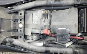 YAMAHA MT-25 2024 RG43J