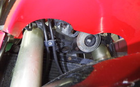 SUZUKI RGV250 Gamma VJ22A