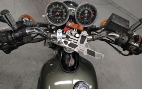 YAMAHA SR400 2018 RH03J