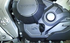 HONDA NC750X 2024 RH09