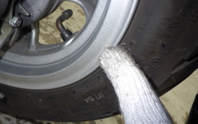 SUZUKI ADDRESS V125 2016 DT11A