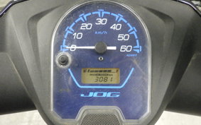 YAMAHA JOG-7 2025 AY01