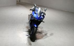 YAMAHA YZF-R3 2017 RH07J