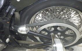 HARLEY FLSTS 1450 2000