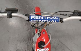 HONDA RTL250R ..