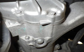 SUZUKI ADDRESS V125 S 2017 CF4MA