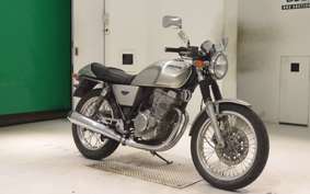 HONDA GB250 CLUBMAN Gen.4 1999 MC10
