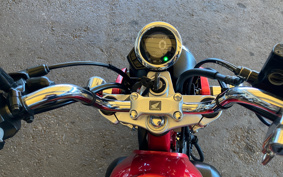 HONDA MONKEY 125 JB02