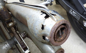 HONDA CB750 1970 CB750
