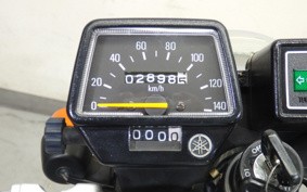 YAMAHA TW200 DG07J