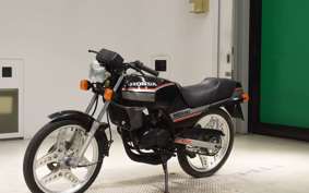 HONDA MBX50 2018 AC03