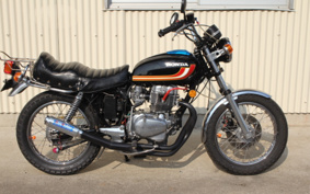 HONDA CB250 CB250T
