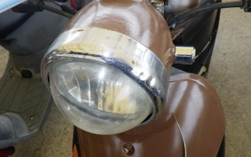 SUZUKI PALETTE CA45A