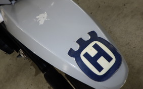 HUSQVARNA SMR125