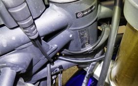 TRIUMPH TIGER 800 2013