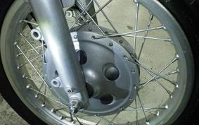 YAMAHA SR400 Gen.2 1991 1JR