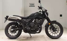 HONDA CL500 2026 PC68