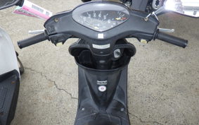 HONDA DIO Gen.6 2010 AF62