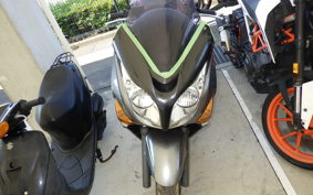 HONDA SILVER WING 600 GT ABS 2009 PF02