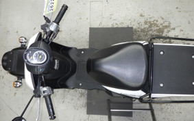 HONDA ﾍﾞﾝﾘｨ110 2002 JA09