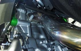 KAWASAKI NINJA H2 2015