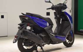 YAMAHA CYGNUSｸﾞﾘﾌｧｽ 2024 SEJ4J