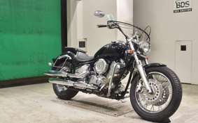 YAMAHA DRAGSTAR 1100 2003 VP13J