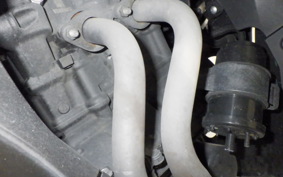 YAMAHA YZF-R25 2018 RG43J