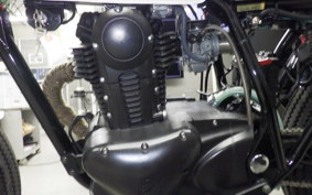 KAWASAKI 250TR BJ250F